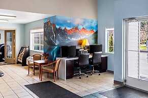 Quality Inn Port Orchard