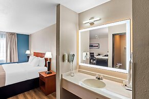 Quality Inn Port Orchard
