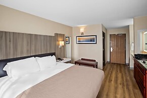 Quality Inn Port Orchard