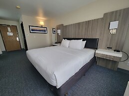 Quality Inn Port Orchard