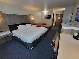 Quality Inn Port Orchard