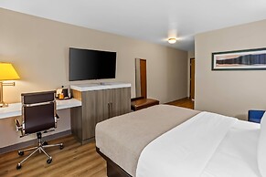 Quality Inn Port Orchard