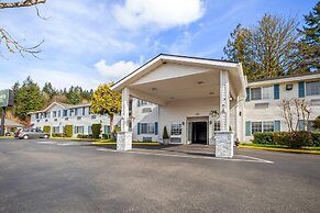 Quality Inn Port Orchard