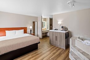 Quality Inn Port Orchard