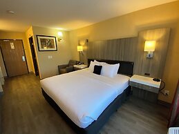 Quality Inn Port Orchard