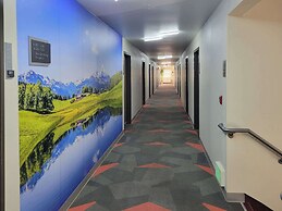 Quality Inn Port Orchard