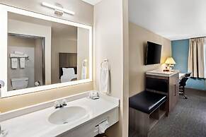 Quality Inn Port Orchard