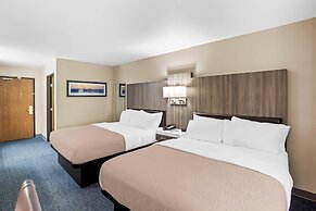 Quality Inn Port Orchard