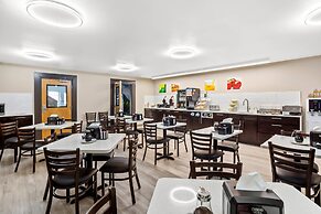 Quality Inn Port Orchard