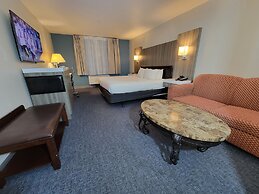 Quality Inn Port Orchard