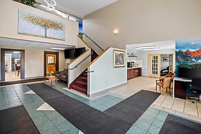 Quality Inn Port Orchard