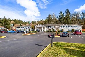 Quality Inn Port Orchard