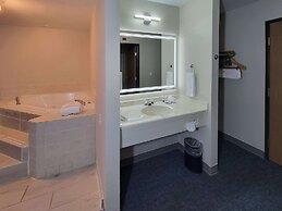 Quality Inn Port Orchard
