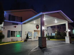 Quality Inn Port Orchard