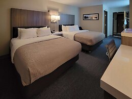 Quality Inn Port Orchard
