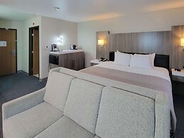 Quality Inn Port Orchard