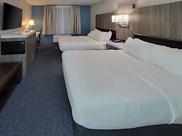 Quality Inn Port Orchard