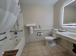 Quality Inn Port Orchard