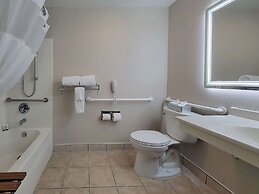 Quality Inn Port Orchard