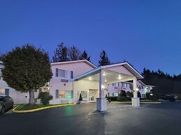 Quality Inn Port Orchard