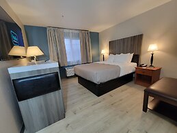 Quality Inn Port Orchard