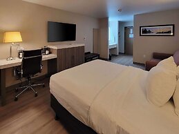 Quality Inn Port Orchard