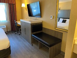 Quality Inn Port Orchard