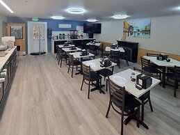 Quality Inn Port Orchard