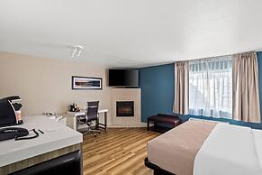 Quality Inn Port Orchard