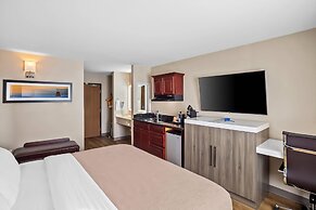 Quality Inn Port Orchard