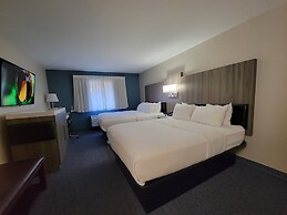 Quality Inn Port Orchard