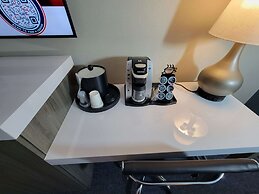 Quality Inn Port Orchard