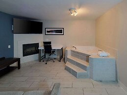 Quality Inn Port Orchard