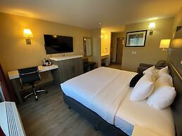 Quality Inn Port Orchard