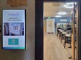 Quality Inn Port Orchard