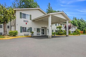 Quality Inn Port Orchard