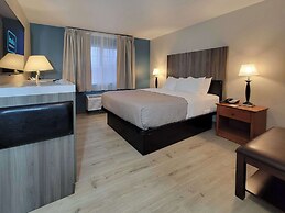 Quality Inn Port Orchard