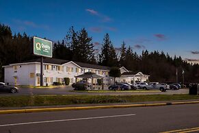 Quality Inn Port Orchard