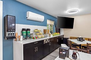 Quality Inn Port Orchard