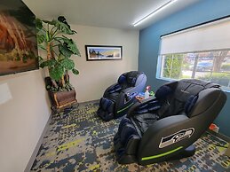 Quality Inn Port Orchard