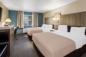 Quality Inn Port Orchard