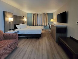 Quality Inn Port Orchard