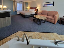 Quality Inn Port Orchard