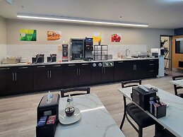 Quality Inn Port Orchard