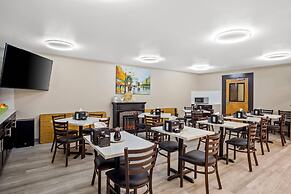 Quality Inn Port Orchard
