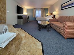 Quality Inn Port Orchard