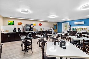 Quality Inn Port Orchard