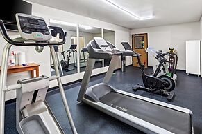Quality Inn Port Orchard