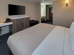 Quality Inn Port Orchard