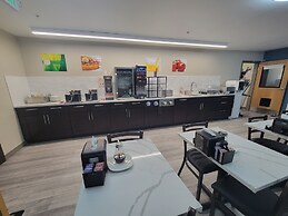 Quality Inn Port Orchard